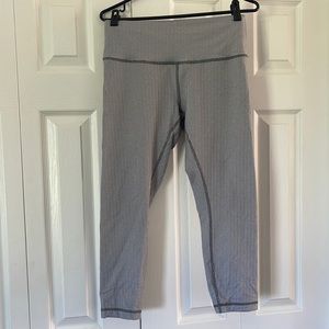 Lululemon Ankle Pants Size 10❤️‍🔥❤️‍🔥